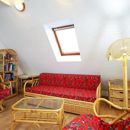 Golden Apartments&P41 Zakopane Ngoại thất bức ảnh