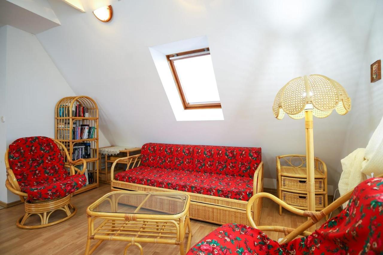 Golden Apartments&P41 Zakopane Ngoại thất bức ảnh