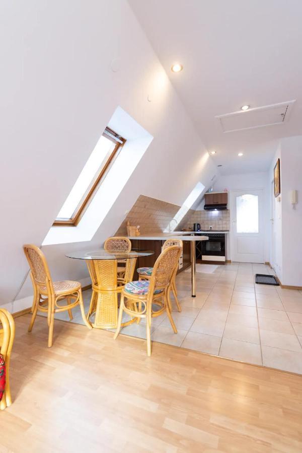 Golden Apartments&P41 Zakopane Ngoại thất bức ảnh