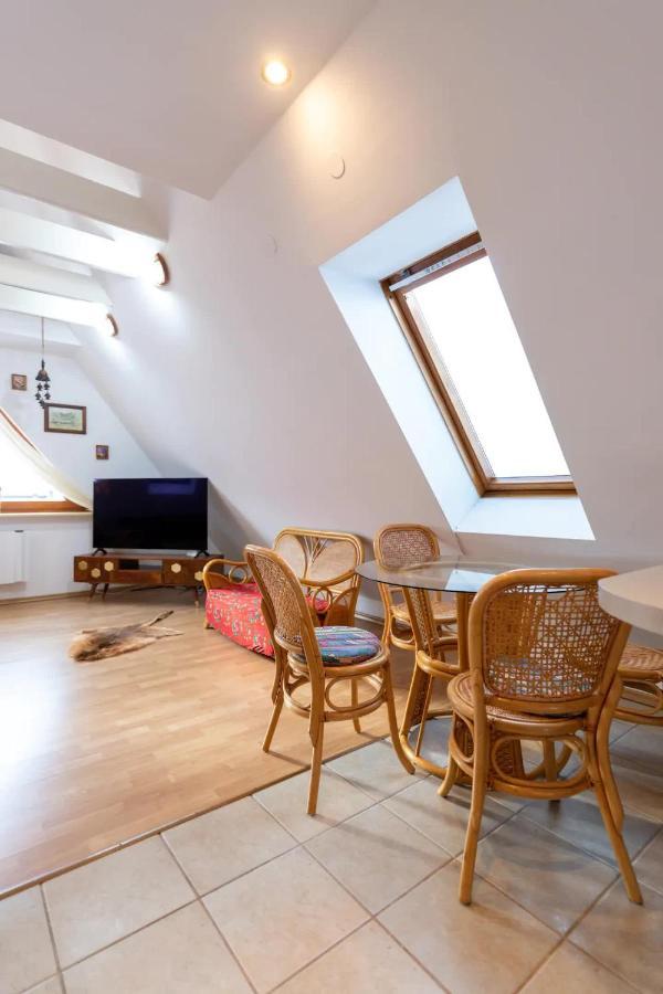 Golden Apartments&P41 Zakopane Ngoại thất bức ảnh