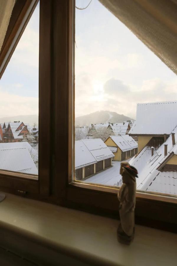 Golden Apartments&P41 Zakopane Ngoại thất bức ảnh